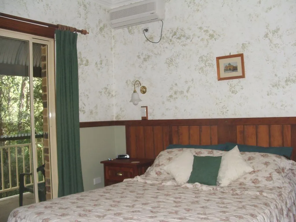 Rumbalara Bed And Breakfast Gold Coast 3*,  Australia