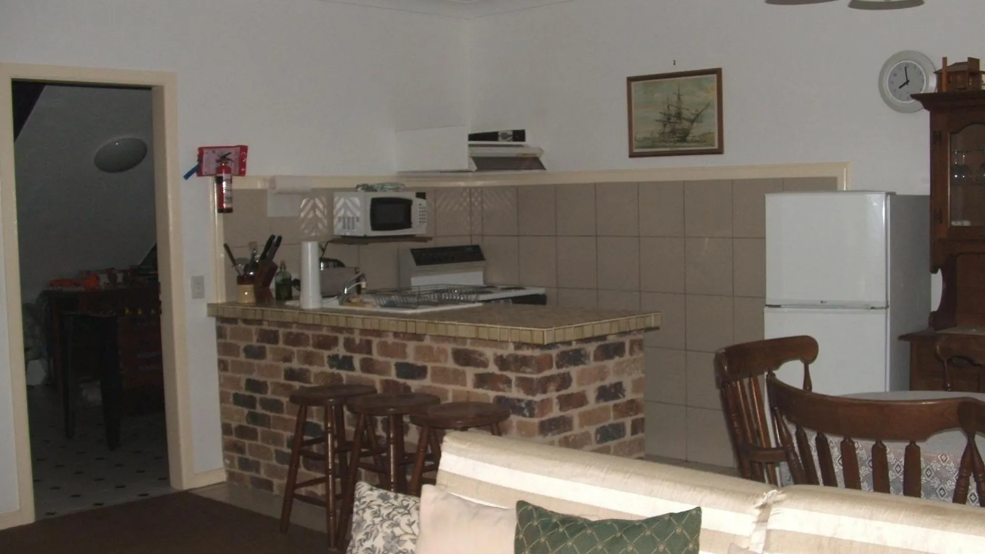 Bed & Breakfast Rumbalara Bed And Breakfast Gold Coast
