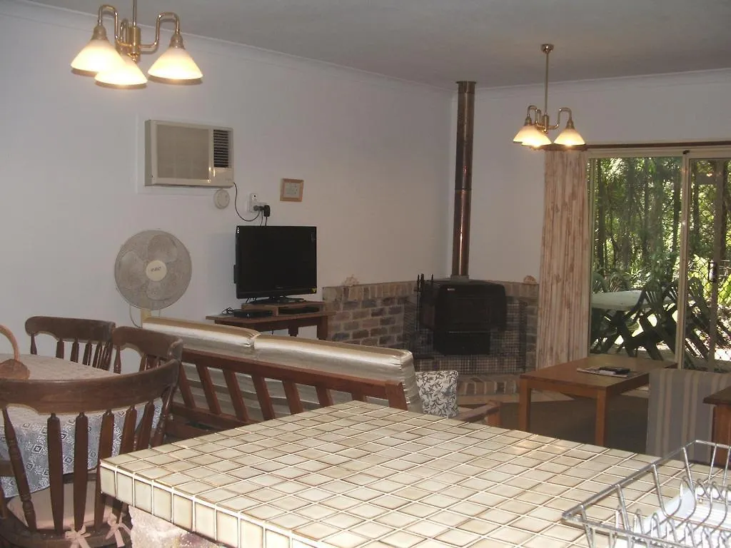 Rumbalara Bed And Breakfast Gold Coast Bed & Breakfast