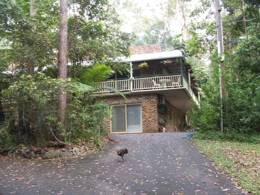 *** Bed & Breakfast Rumbalara Bed And Breakfast Gold Coast Australia