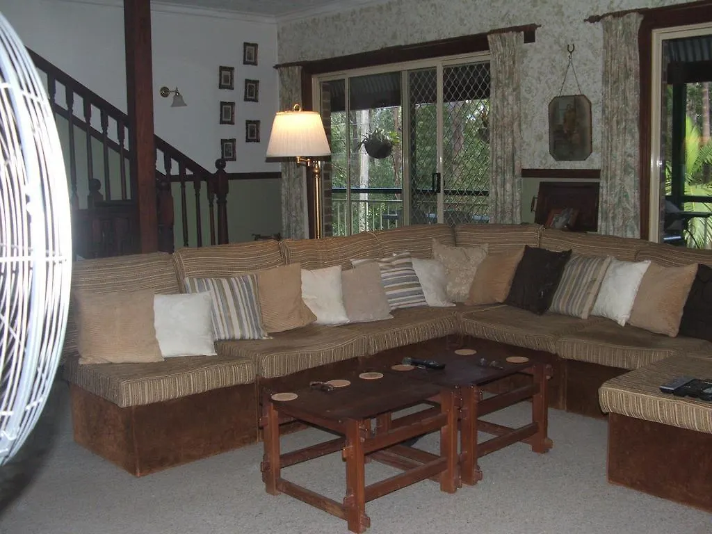 Rumbalara Bed And Breakfast Gold Coast