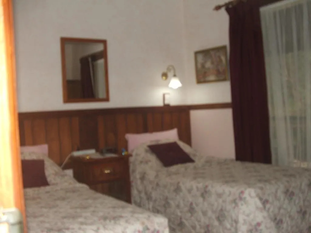 *** Bed & Breakfast Rumbalara Bed And Breakfast Gold Coast Australia