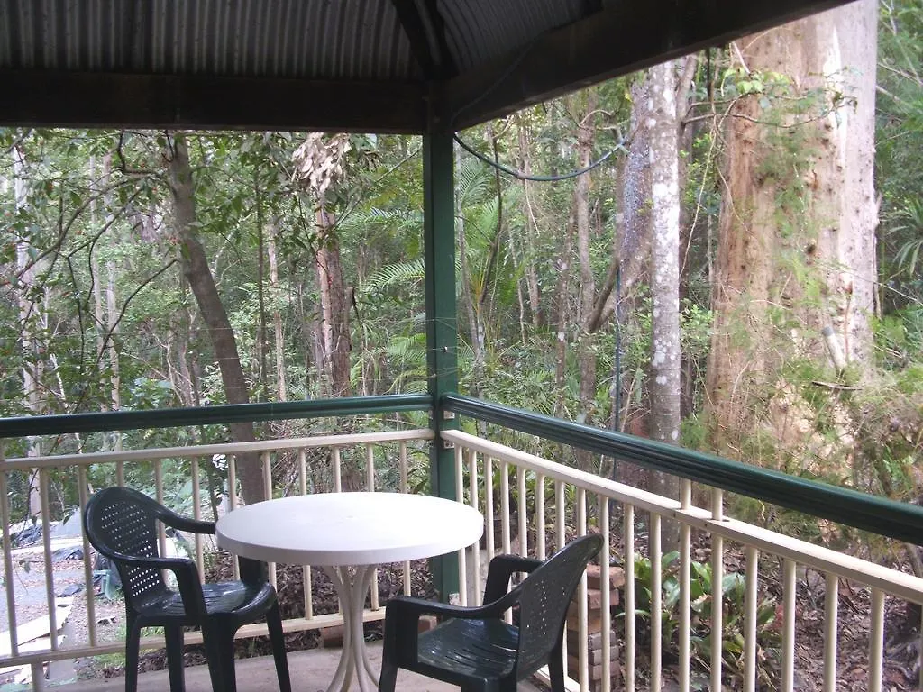 Rumbalara Bed And Breakfast Gold Coast Bed & Breakfast