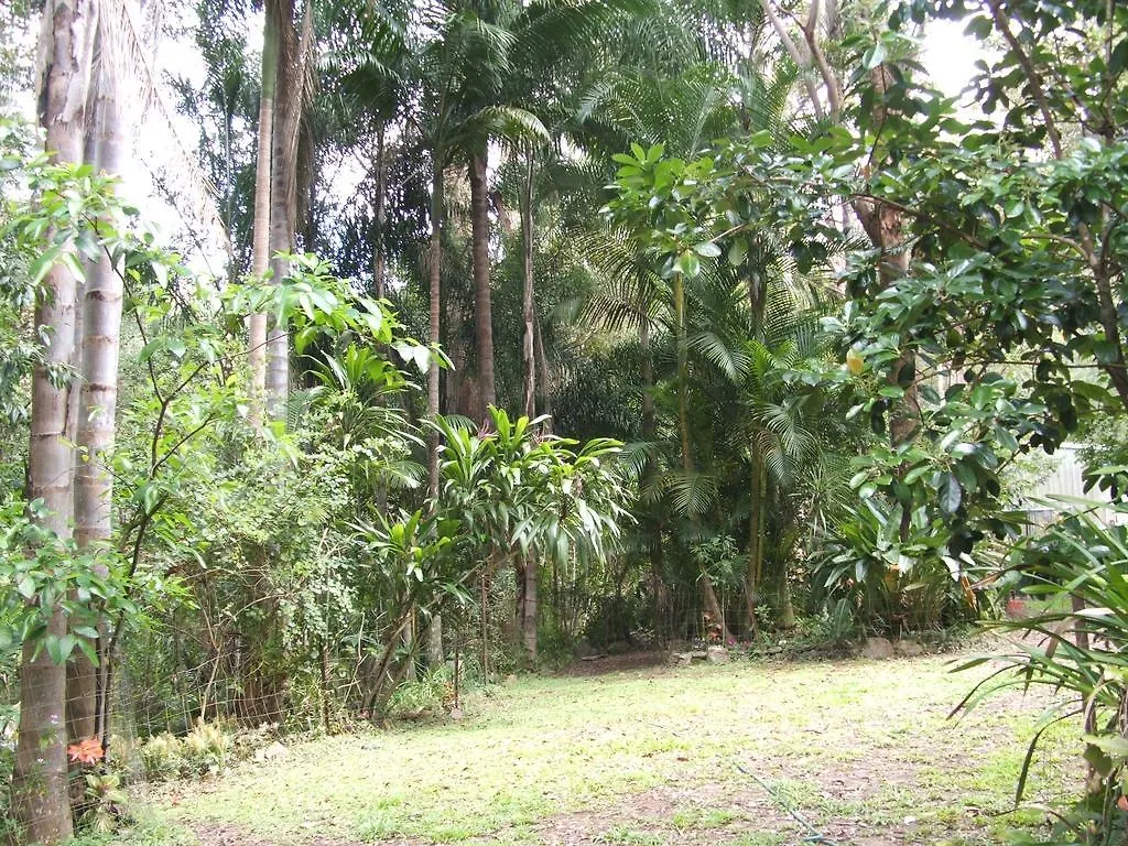 Rumbalara Bed And Breakfast Gold Coast 3*,  Australia