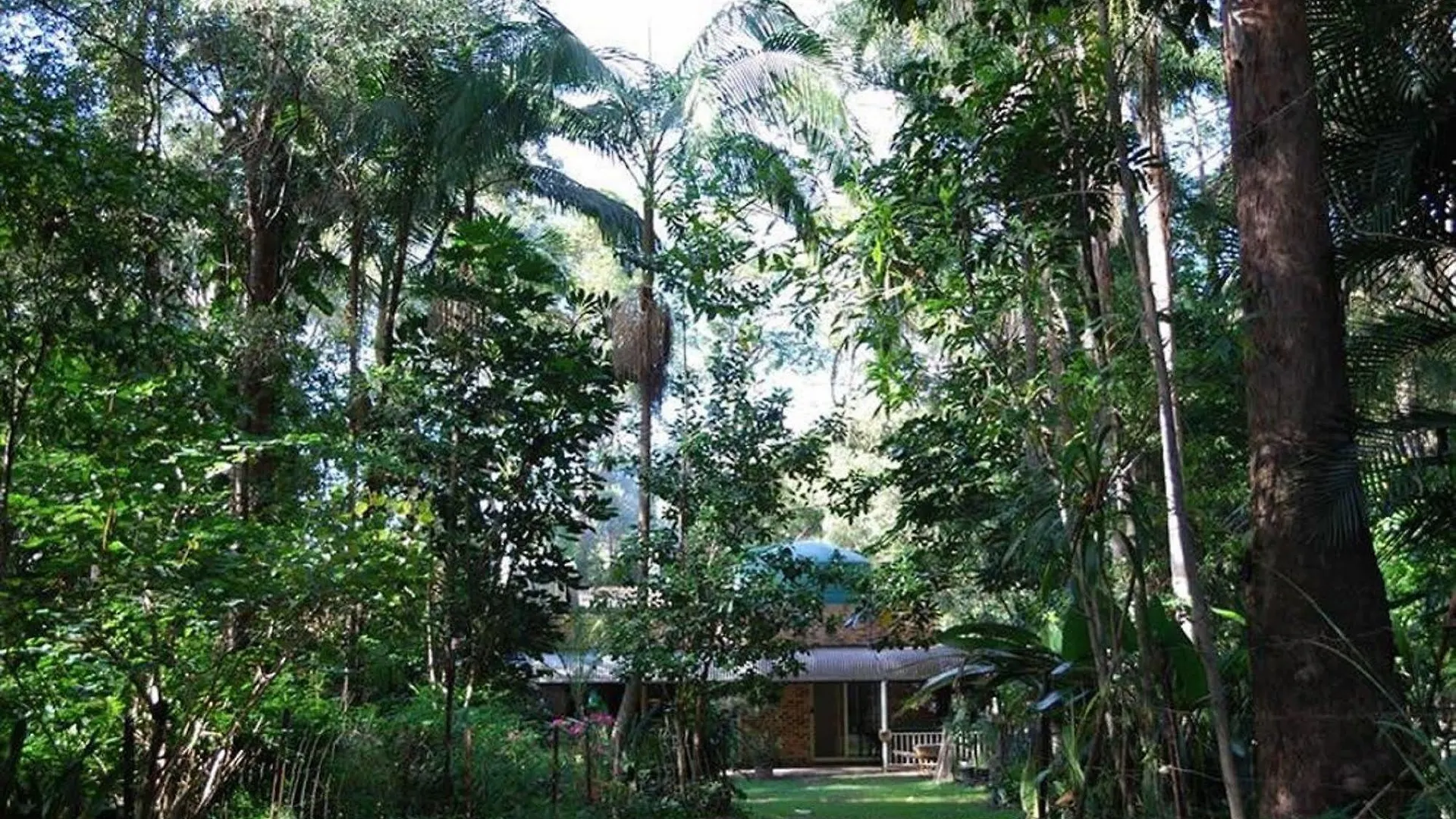 Rumbalara Bed And Breakfast Gold Coast Bed & Breakfast