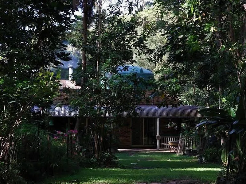 Bed & Breakfast Rumbalara Bed And Breakfast Gold Coast
