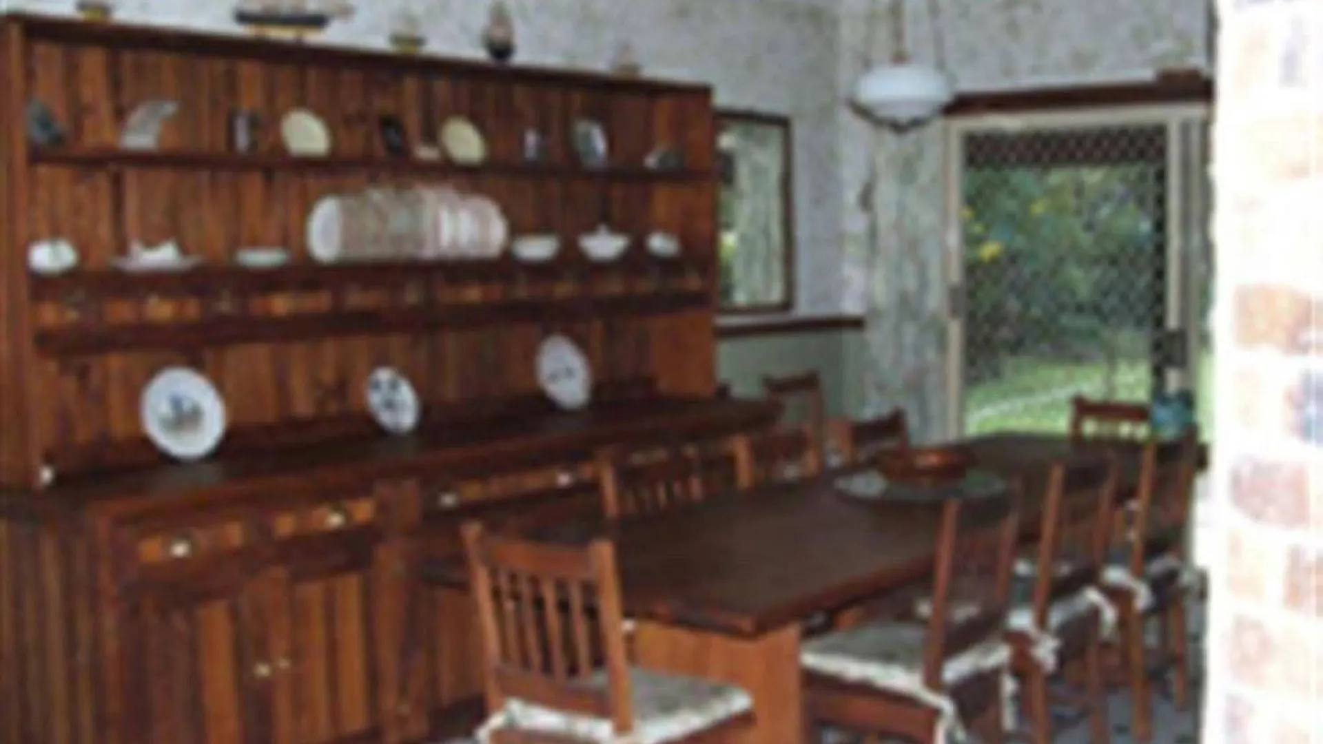 Bed & Breakfast Rumbalara Bed And Breakfast Gold Coast