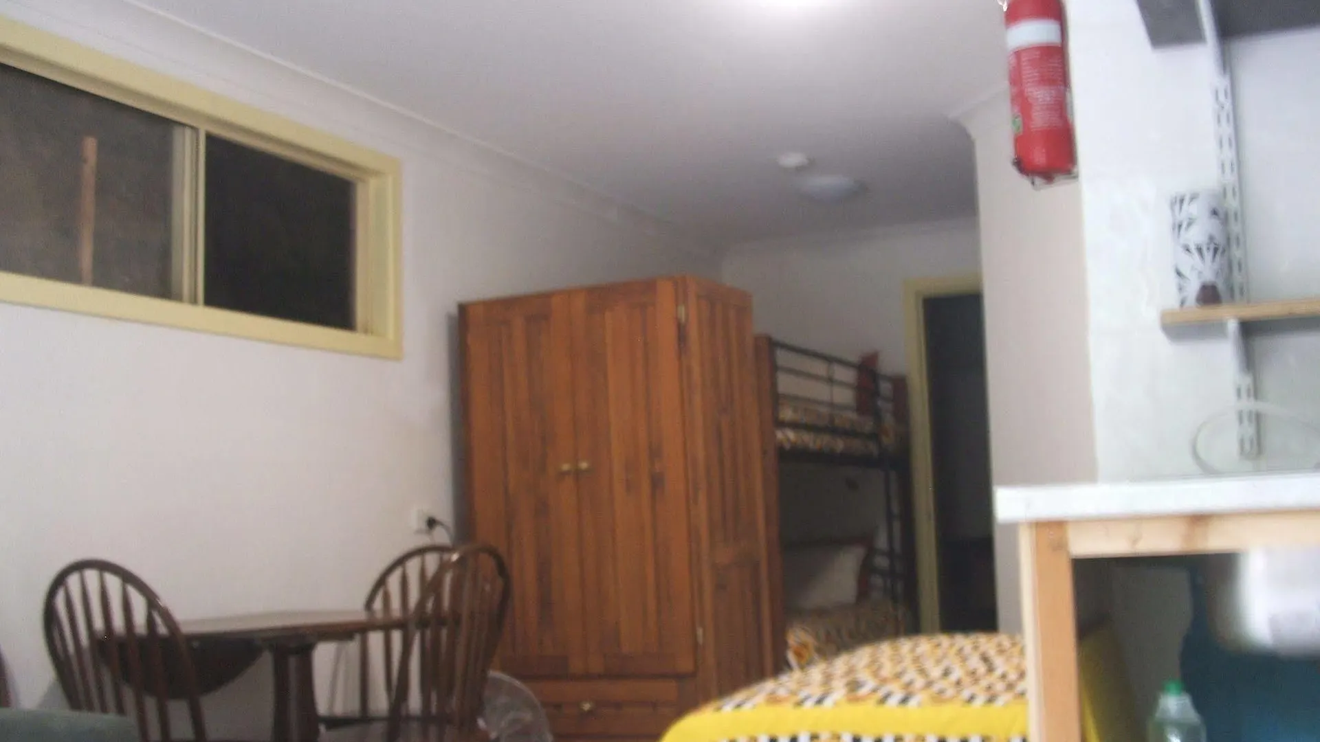 Rumbalara Bed And Breakfast Gold Coast 3*,