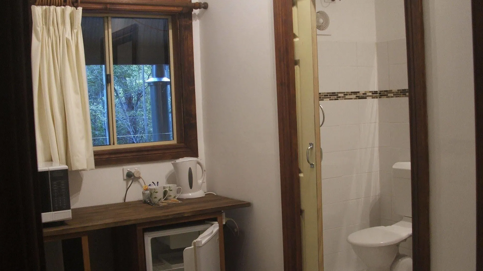 Rumbalara Bed And Breakfast Gold Coast Bed & Breakfast