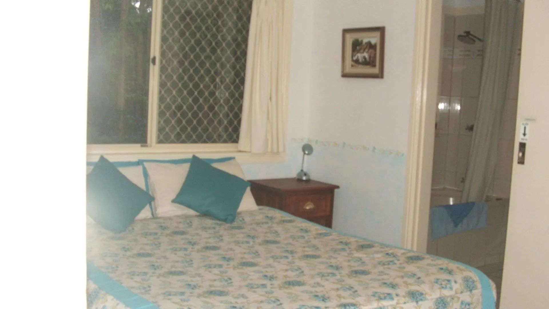 Rumbalara Bed And Breakfast Gold Coast Bed & Breakfast