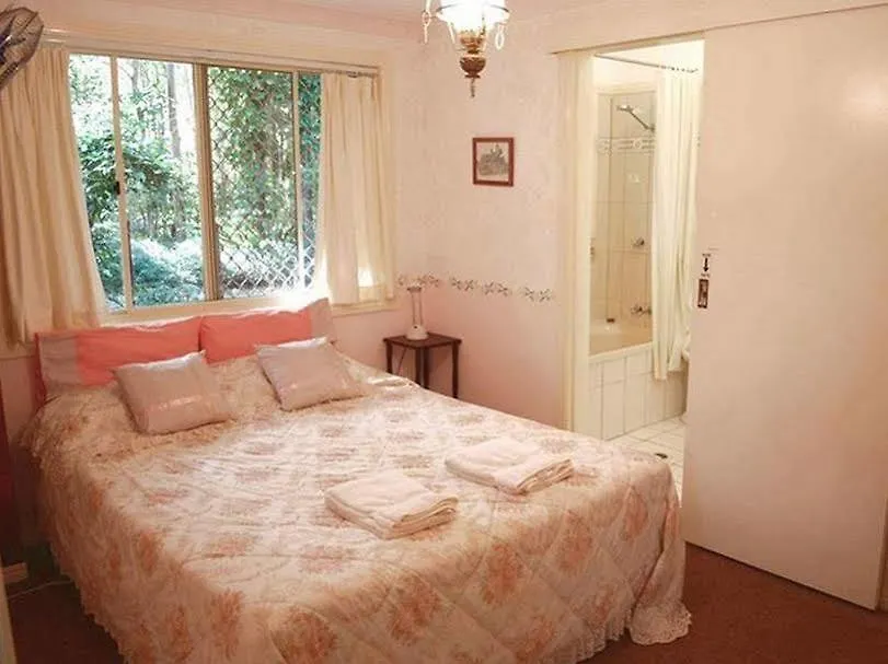 Rumbalara Bed And Breakfast Gold Coast 3*,  Australia