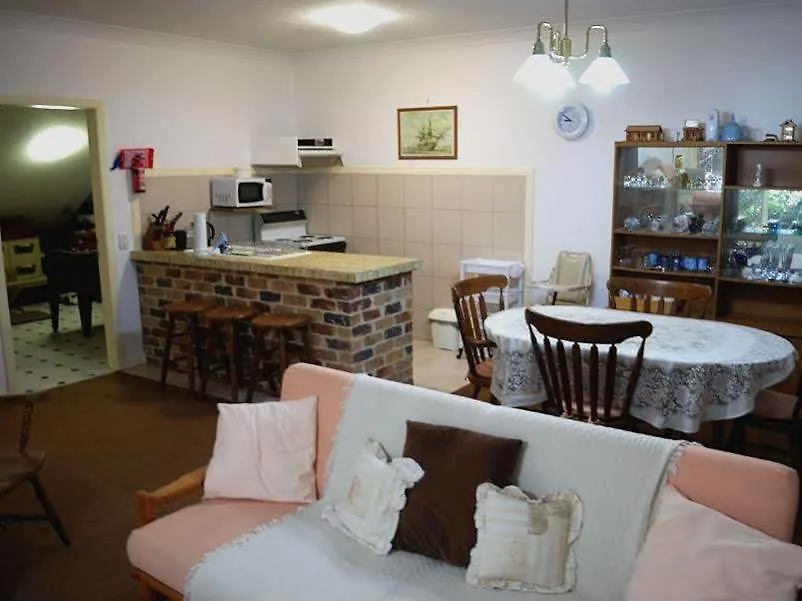 Rumbalara Bed And Breakfast Gold Coast