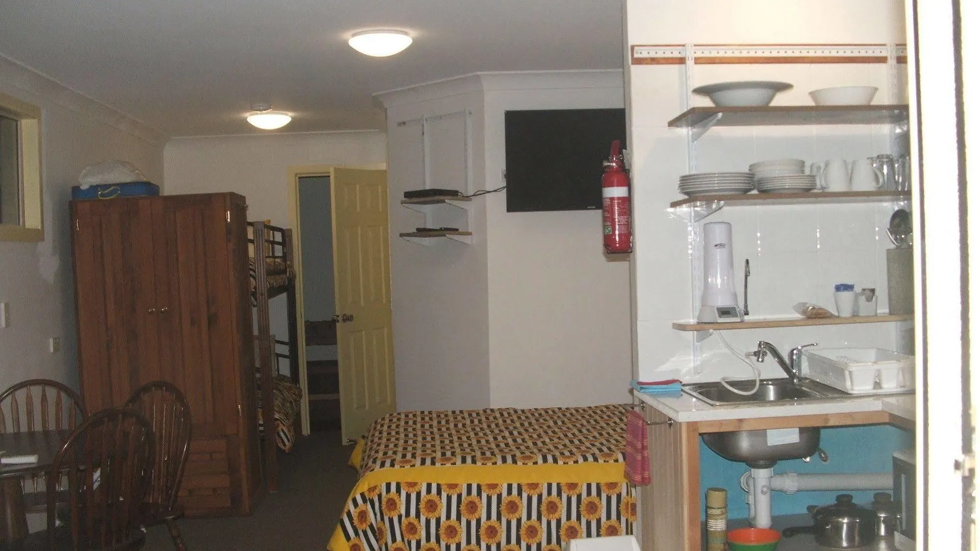 *** Bed & Breakfast Rumbalara Bed And Breakfast Gold Coast Australia
