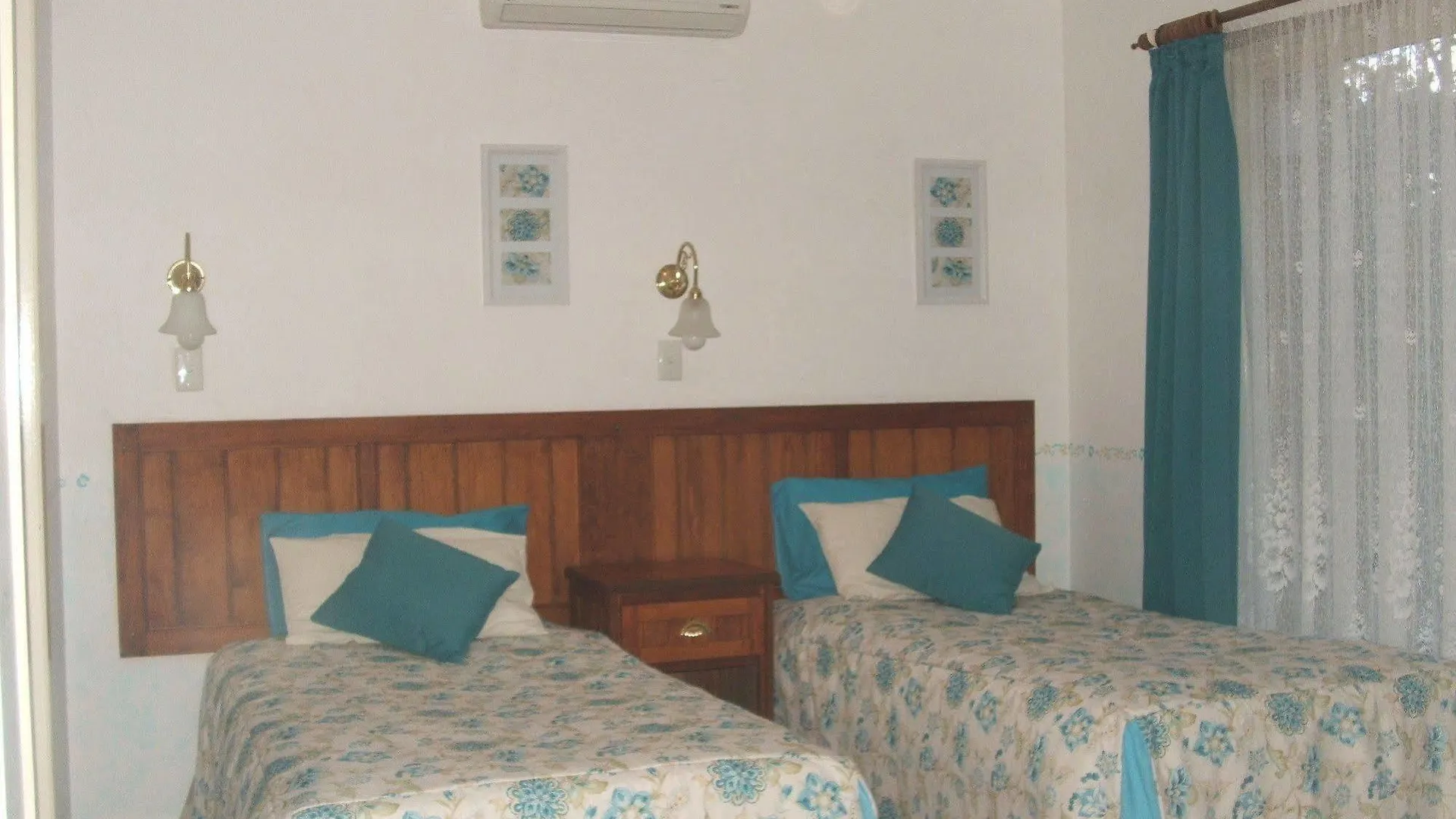 Bed & Breakfast Rumbalara Bed And Breakfast Gold Coast