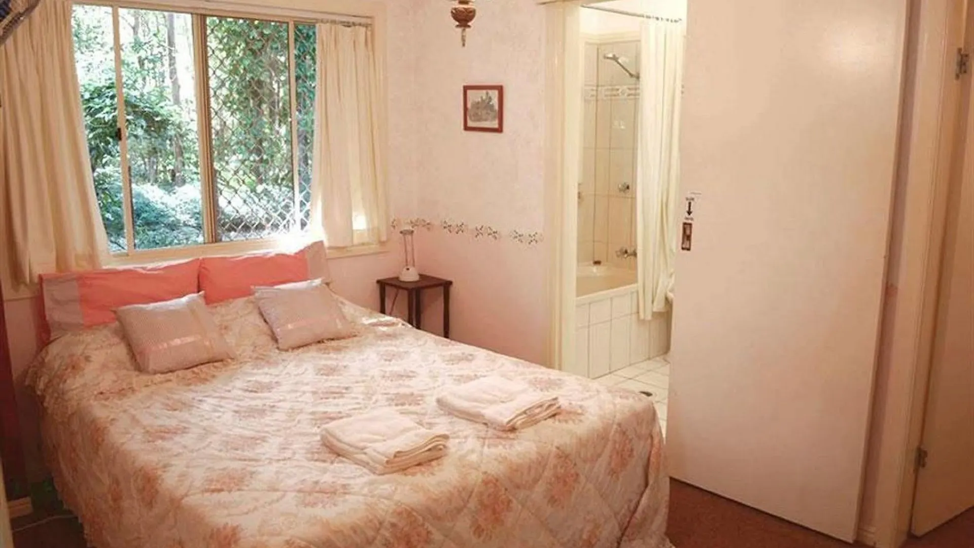 Rumbalara Bed And Breakfast Gold Coast Bed & Breakfast