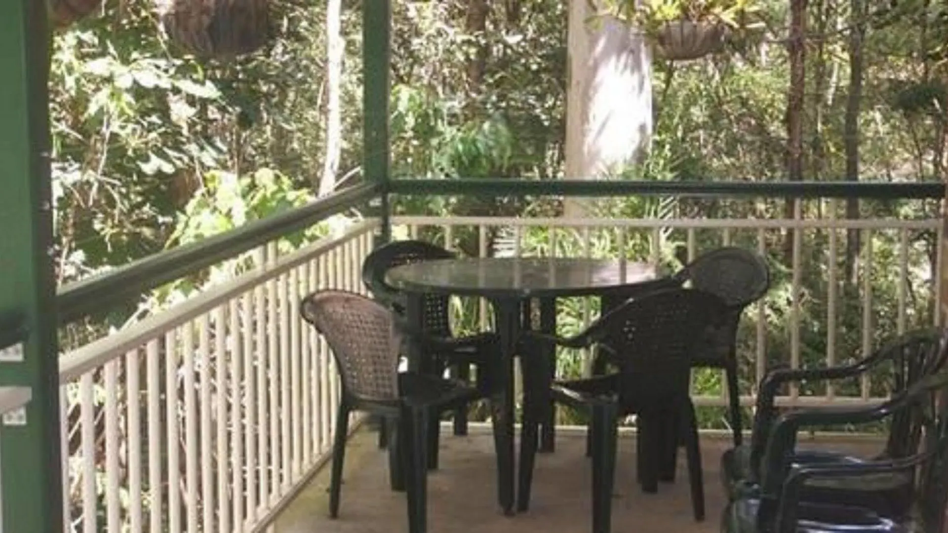 Rumbalara Bed And Breakfast Gold Coast 3*,  Australia