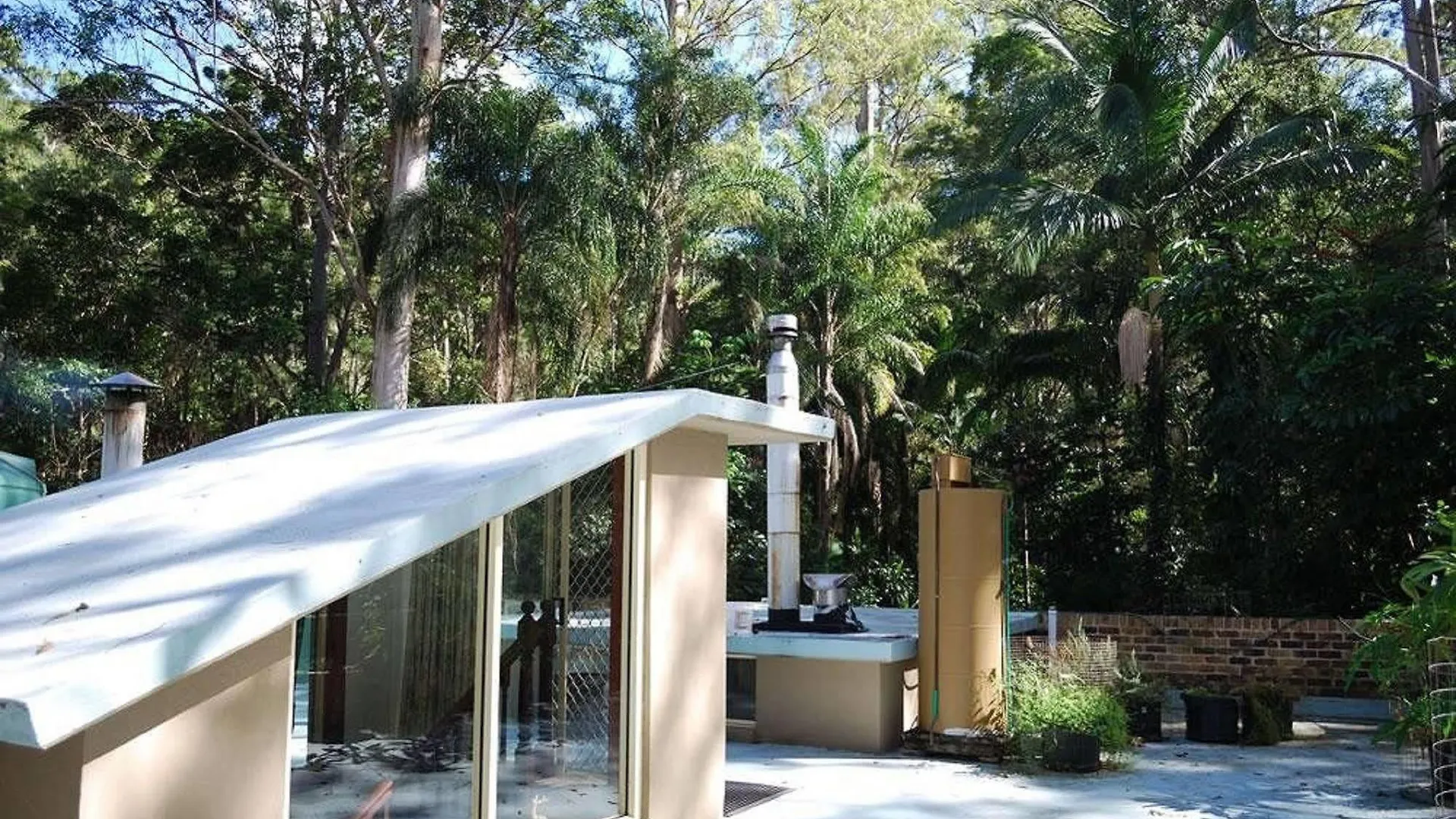 Rumbalara Bed And Breakfast Gold Coast