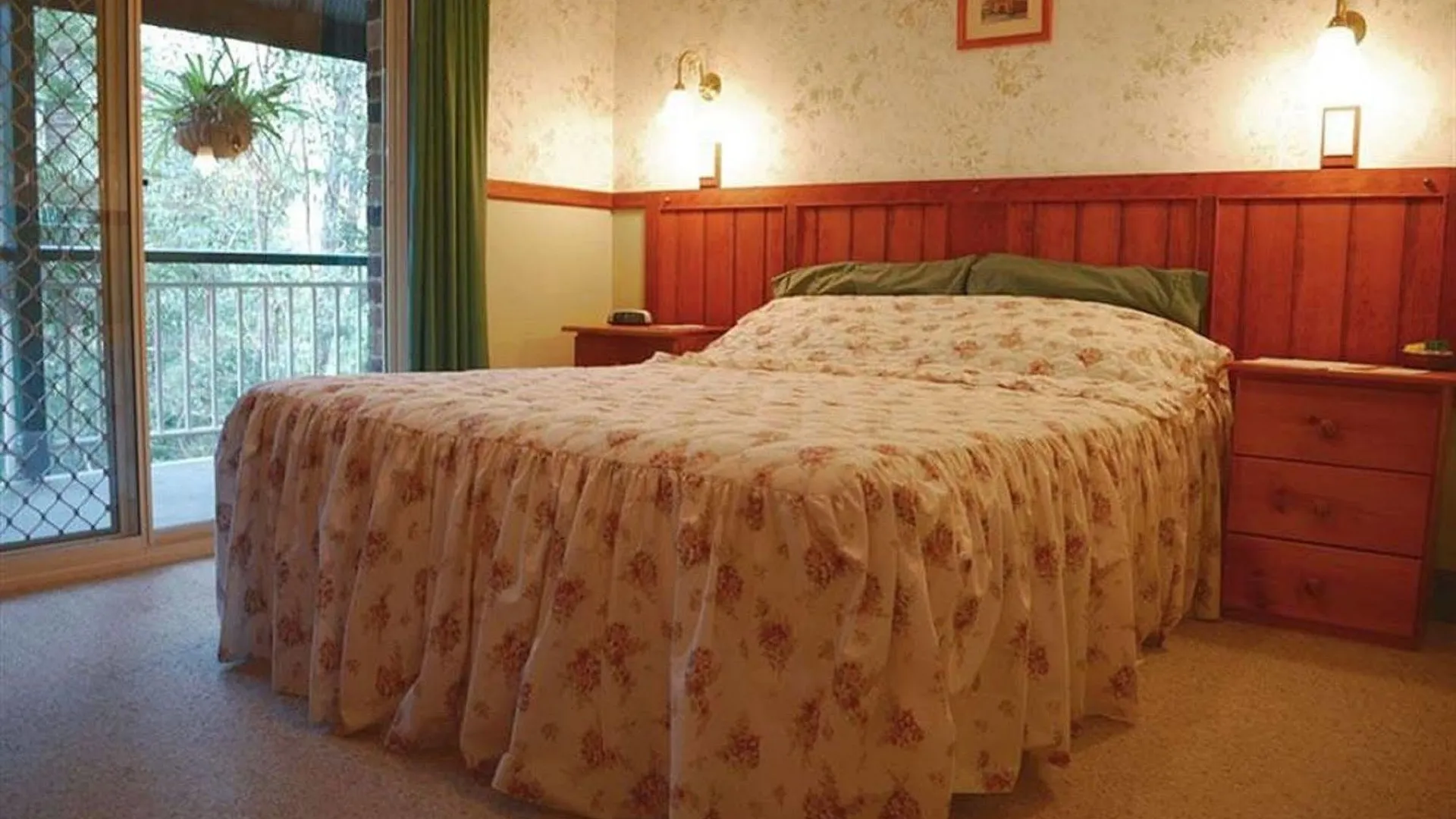 Bed & Breakfast Rumbalara Bed And Breakfast Gold Coast