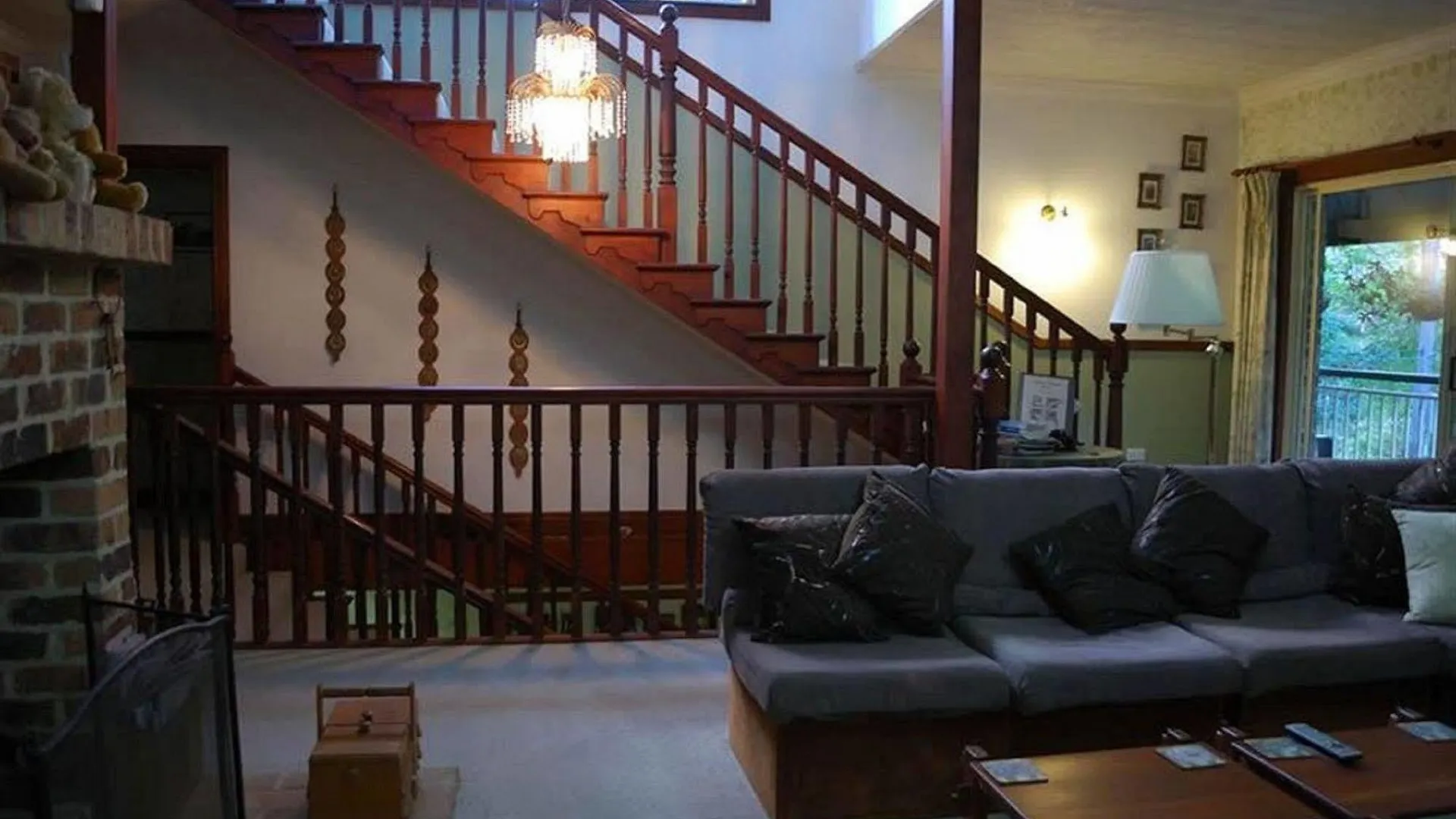Rumbalara Bed And Breakfast Gold Coast Bed & Breakfast