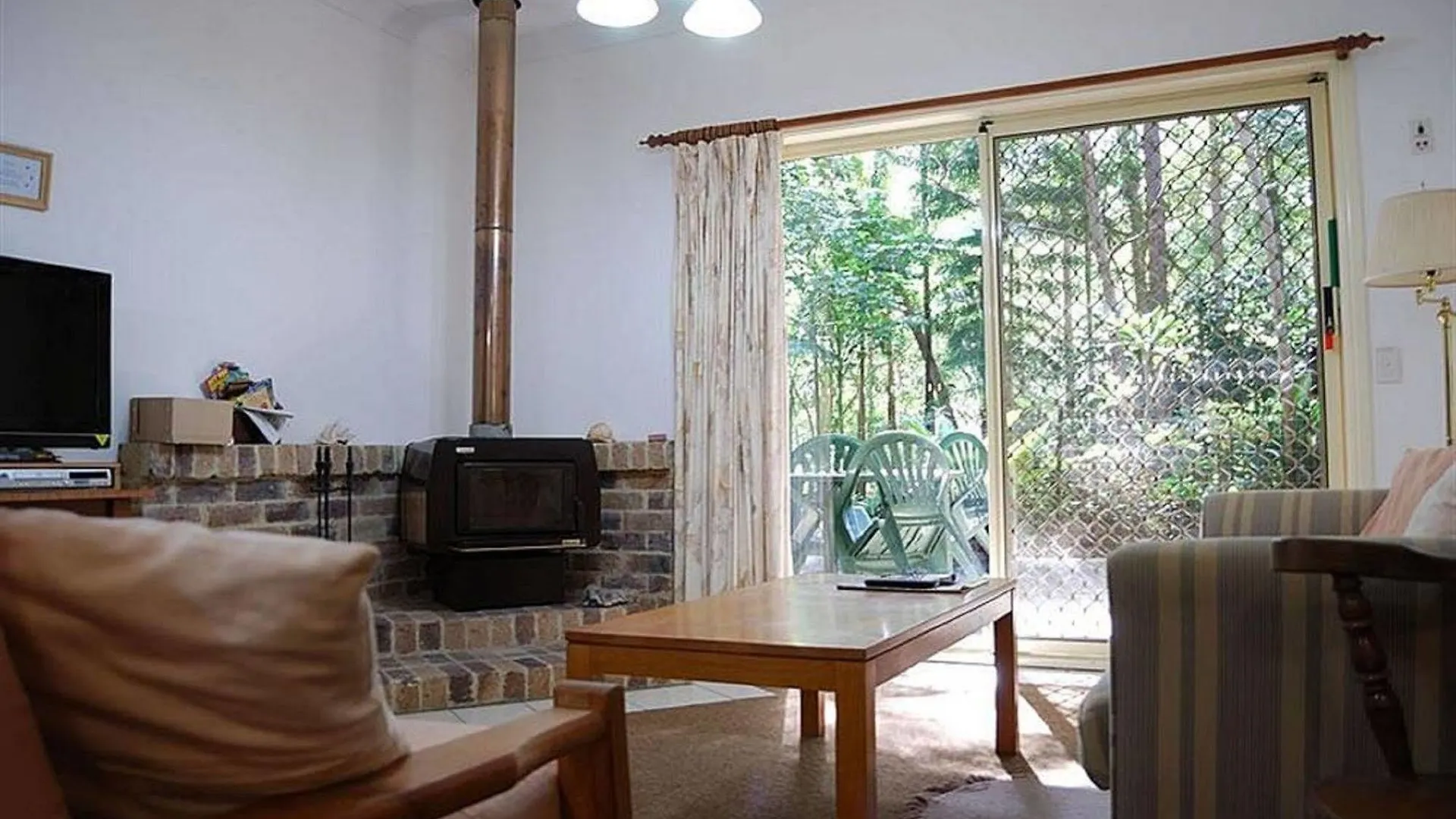 Rumbalara Bed And Breakfast Gold Coast
