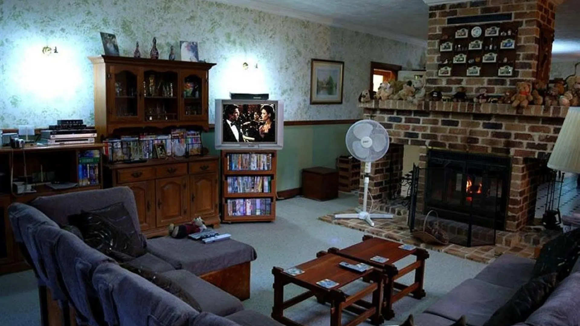 Rumbalara Bed And Breakfast Gold Coast 3*,