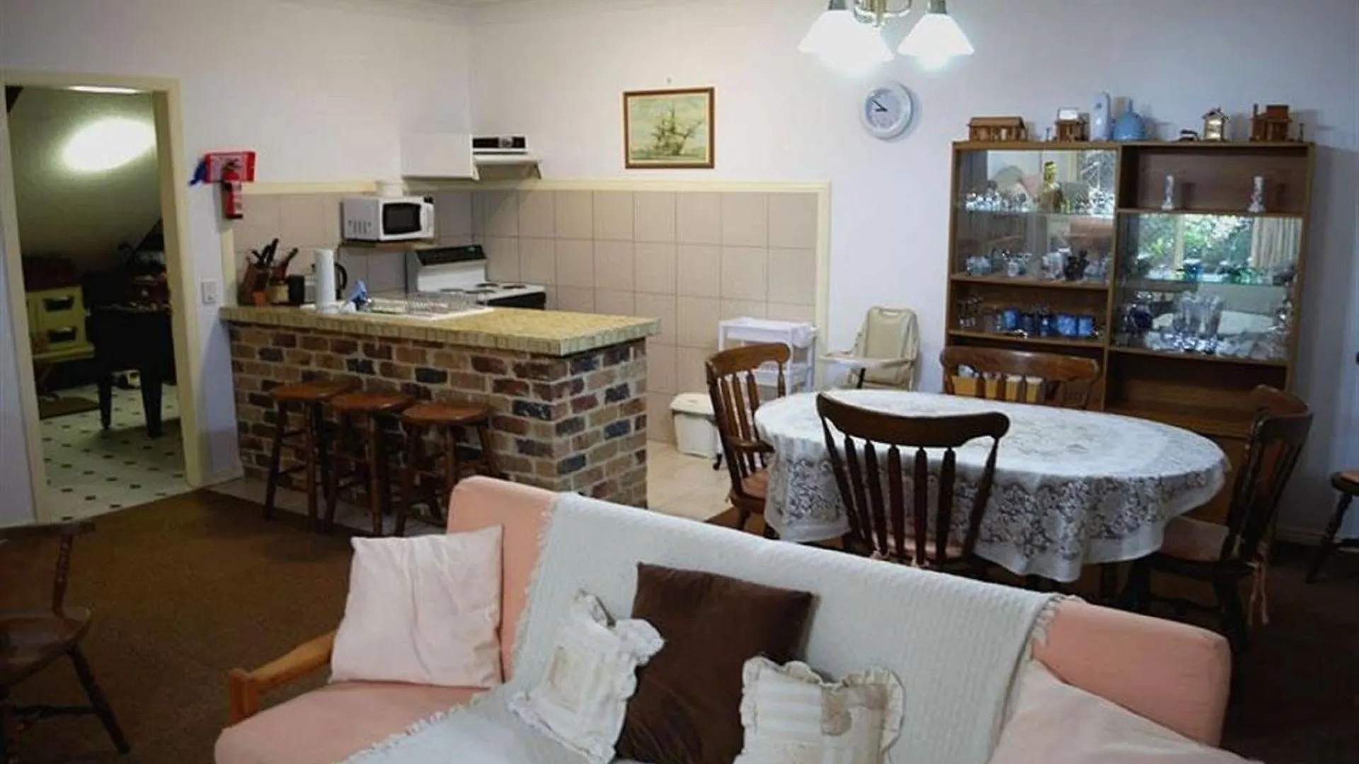 Rumbalara Bed And Breakfast Gold Coast Bed & Breakfast