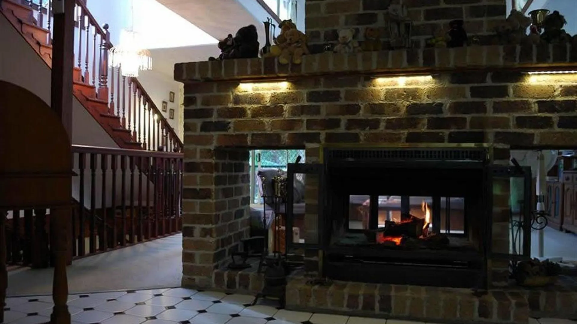 Rumbalara Bed And Breakfast Gold Coast Australia